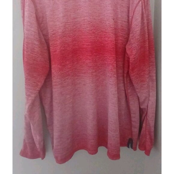 Tommy Bahama Islandzone Hood River Crew L/S Shirt - Picture 4 of 8